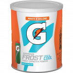 Gatorade Frost Glacier Freeze Thirst Quencher Sports Drink Mix Powder 1.44Kg