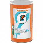 Gatorade Frost Glacier Freeze Thirst Quencher Sports Drink Mix Powder 2.16kg
