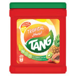 Tang Tropical Flavour Powder 2kg