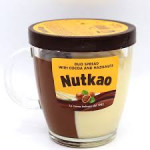 Nutkao Hazelnut Chocolate Spread 330g