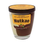 Nutkao with Cocoa and Hazelnut 200g
