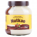 Nutkao Duo Spread With Cocoa and Hazelnuts 750g