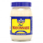 Crown Mayonnaise 473g
