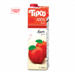 Tipco Apple Juice 1Litre