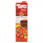 Tipco Cranberry Mixed Fruit Juice 1L
