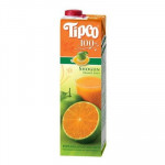 Tipco Shogun Orange Juice 1Lit