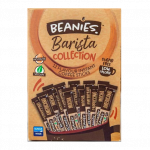 Beanies Variety Barista Edition Instant coffee selection 24g
