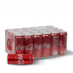 Cocacola Orginal Coke 320ml 24pcs