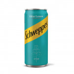 Schweppes Bitter Lemon 330g