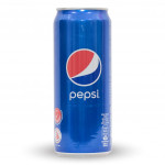 Pepsi Soft drinks Can 330g