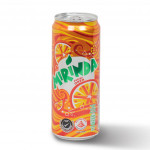 Mirinda Soft drinks 330g