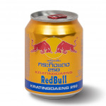 Red Bull Energy Drinks Can 250g