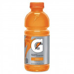 Gatorade Thirst Quencher, Orange 591ml