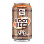 Tropical Sun Root Beer American Style Non-Alcoholic 33ml