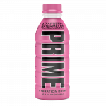 Prime Hydration Drink Strawberry Watermelon 500g