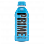 Prime Hydration Drink Blue Raspberry 500g