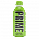 Prime Hydration Lemon Lime Drink 500g