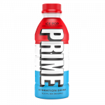 Prime Hydration Ice Pop Flavor Drink 500g