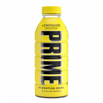 Prime Hydration Lemonade Drink 500g