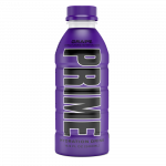 Prime Hydration Grape Drink 500g