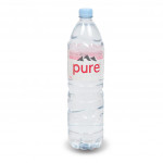 Evian Water Original 1.5Ltr