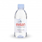 Evian Water Original 330ml