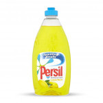 Persil Dish Wash Liquid Lemon Burst 500ml