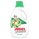 Ariel Automatic Liquid Gel, Original Scent, 2.8L