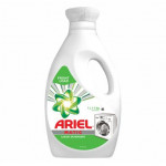 Ariel Matic Liquid Detergent, Front Load 1Liter