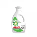 Ariel Matic Liquid Detergent, Front Load  500ml