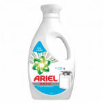Ariel Matic Liquid Detergent, Top Load  1L