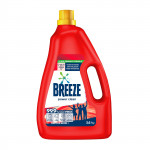 Breeze Power Clean Liquid Detergent 3.6L