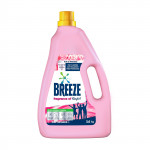 Breeze Fragrance of Comfort Liquid Detergent 3.6L