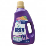 Breeze Liquid Detergent Color Care 1.8kg