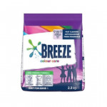 Breeze Colour Care Detergent Powder 2.3Kg
