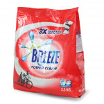 BREEZE Power Clean Detergent Powder 2.3kg