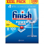 Finish Powerball All In One Deep Clean 100pcs