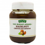 Stute No Added Sugar Hazelnut Chocolate Spread 350g