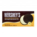 Hershey's Vanilla Cream Sandwich Cookies-75g