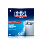 Finish Dishwasher Salt 2kg