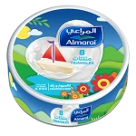 Almarai Cheese 8 Triangles 120g