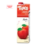 Tipco Apple Juice 1Litre