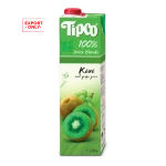 Tipco 100% Kiwi & Grape Juice 1Ltr