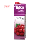 Tipco Red Grape Juice 1L