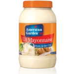 American Garden Real Mayonnaise Original 887ml