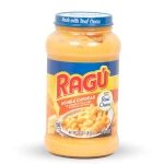 Ragu Cheese Creation Double Cheddar Sauce 453g