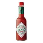 Tabasco Pepper Sauce 60g