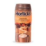 Horlicks Chocolate Hot Malty Goodness 500g