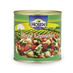 Hosen Mixed Vegetables 400g