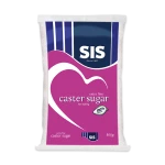 Sis Caster Sugar 800g